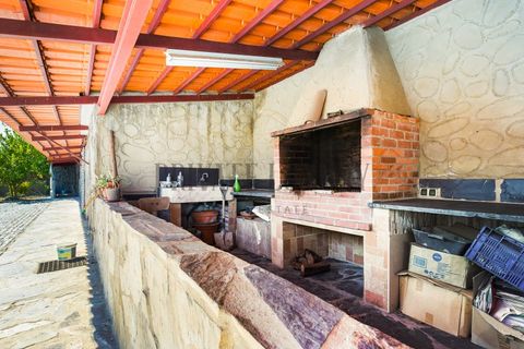 Villa i Elvas, Portalegre, Elvas - € 790.000 | Ref: NR8900 - foto 22