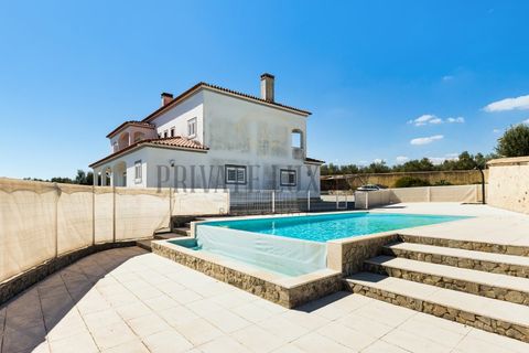 Villa i Elvas, Portalegre, Elvas - € 790.000 | Ref: NR8900 - foto 23