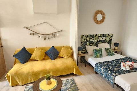 Studio i Lyon, Rhone, Lyon - € 145.000 | Ref: GV756 - foto 4