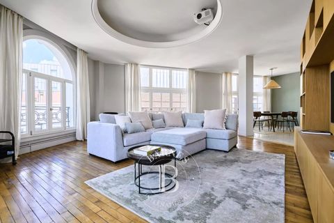 Leilighet i Lille, Nord, Lille - € 745 000 | Ref: 86072669 - foto 2
