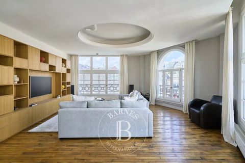 Leilighet i Lille, Nord, Lille - € 745 000 | Ref: 86072669 - foto 3