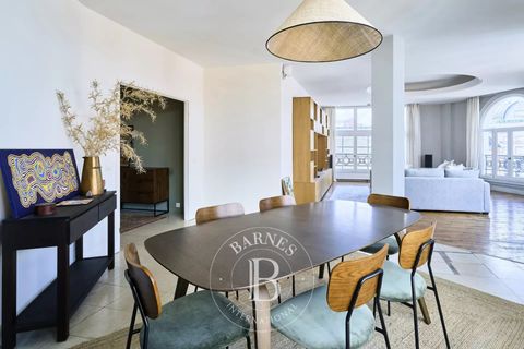 Leilighet i Lille, Nord, Lille - € 745 000 | Ref: 86072669 - foto 4