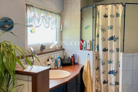 Villa a Walschbronn, Moselle, Walschbronn - € 229.000 | Ref: 293_V3770062046 - foto 7