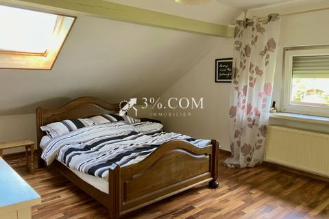 Villa a Walschbronn, Moselle, Walschbronn - € 229.000 | Ref: 293_V3770062046 - foto 9
