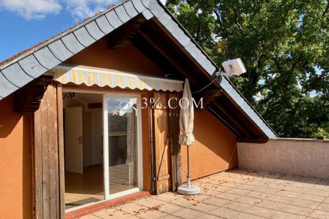 Villa a Walschbronn, Moselle, Walschbronn - € 229.000 | Ref: 293_V3770062046 - foto 12