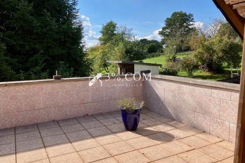 Villa a Walschbronn, Moselle, Walschbronn - € 229.000 | Ref: 293_V3770062046 - foto 13