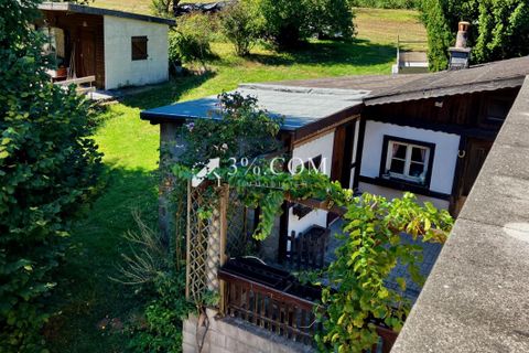 Villa a Walschbronn, Moselle, Walschbronn - € 229.000 | Ref: 293_V3770062046 - foto 14