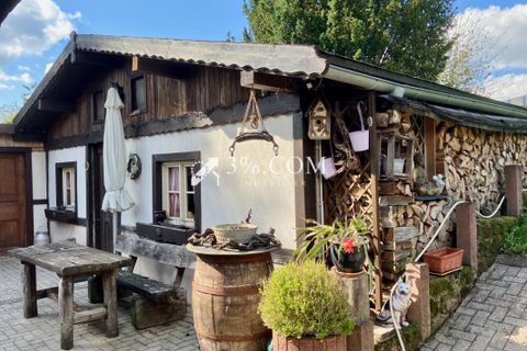 Villa a Walschbronn, Moselle, Walschbronn - € 229.000 | Ref: 293_V3770062046 - foto 15