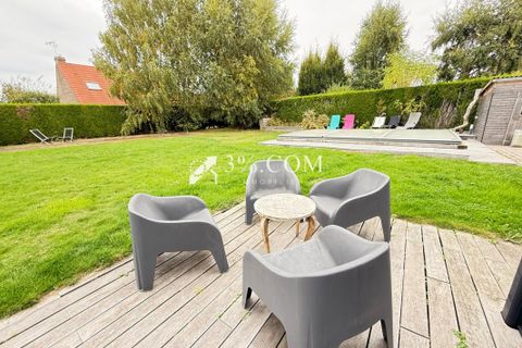 Villa a Tourmignies, Nord, Tourmignies - € 425.000 | Ref: 107_V910062056 - foto 3