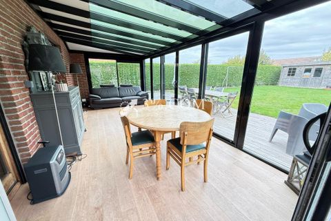 Villa a Tourmignies, Nord, Tourmignies - € 425.000 | Ref: 107_V910062056 - foto 4