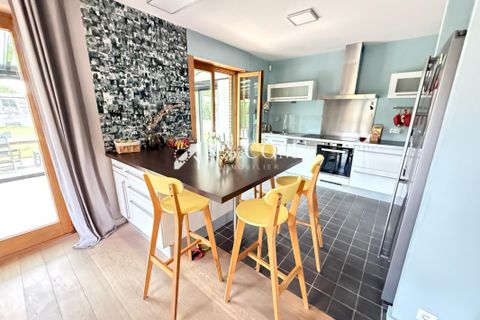 Villa a Tourmignies, Nord, Tourmignies - € 425.000 | Ref: 107_V910062056 - foto 5