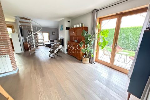Villa a Tourmignies, Nord, Tourmignies - € 425.000 | Ref: 107_V910062056 - foto 6