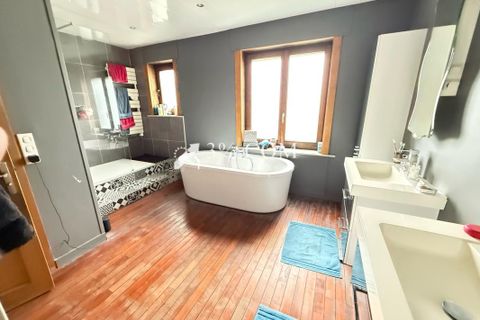 Villa a Tourmignies, Nord, Tourmignies - € 425.000 | Ref: 107_V910062056 - foto 8
