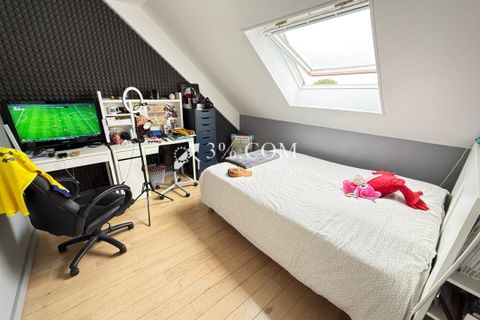 Villa a Tourmignies, Nord, Tourmignies - € 425.000 | Ref: 107_V910062056 - foto 12