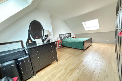 Villa a Tourmignies, Nord, Tourmignies - € 425.000 | Ref: 107_V910062056 - foto 13