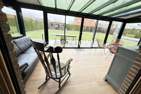 Villa a Tourmignies, Nord, Tourmignies - € 425.000 | Ref: 107_V910062056 - foto 15