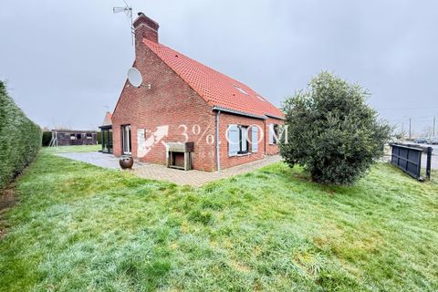 Villa a Tourmignies, Nord, Tourmignies - € 425.000 | Ref: 107_V910062056 - foto 16