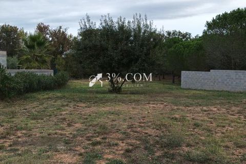 Terra a Bessan, Herault, Bessan - € 216.000 | Ref: 383_V4730062091 - foto 2