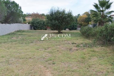 Terra a Bessan, Herault, Bessan - € 216.000 | Ref: 383_V4730062091 - foto 3