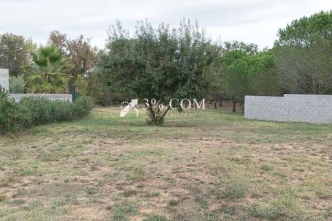 Terra a Bessan, Herault, Bessan - € 216.000 | Ref: 383_V4730062091 - foto 4