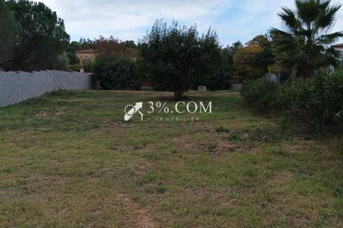 Terra a Bessan, Herault, Bessan - € 216.000 | Ref: 383_V4730062091 - foto 6
