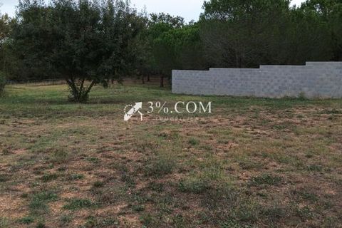 Terra a Bessan, Herault, Bessan - € 216.000 | Ref: 383_V4730062091 - foto 7