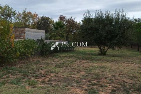 Terra a Bessan, Herault, Bessan - € 216.000 | Ref: 383_V4730062091 - foto 9