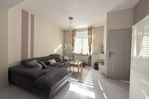 Villa a Tourcoing, Nord, Tourcoing - € 136.000 | Ref: 182_V2650062087 - foto 2