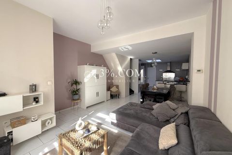 Villa a Tourcoing, Nord, Tourcoing - € 136.000 | Ref: 182_V2650062087 - foto 3