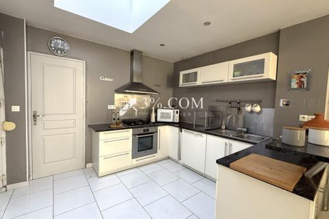 Villa a Tourcoing, Nord, Tourcoing - € 136.000 | Ref: 182_V2650062087 - foto 4
