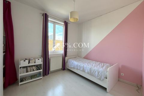 Villa a Tourcoing, Nord, Tourcoing - € 136.000 | Ref: 182_V2650062087 - foto 6