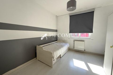 Villa a Tourcoing, Nord, Tourcoing - € 136.000 | Ref: 182_V2650062087 - foto 7