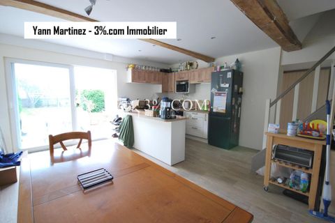 Villa i Comines, Nord, Comines - € 226.000 | Ref: 93_V1990062084 - foto 1