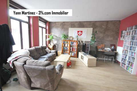 Villa i Comines, Nord, Comines - € 226.000 | Ref: 93_V1990062084 - foto 2