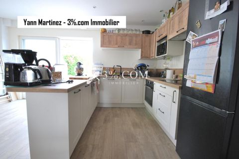 Villa i Comines, Nord, Comines - € 226.000 | Ref: 93_V1990062084 - foto 3