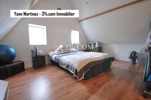 Villa i Comines, Nord, Comines - € 226.000 | Ref: 93_V1990062084 - foto 5