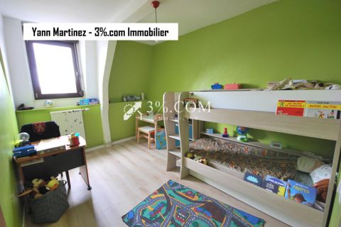 Villa i Comines, Nord, Comines - € 226.000 | Ref: 93_V1990062084 - foto 6