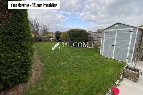 Villa i Comines, Nord, Comines - € 226.000 | Ref: 93_V1990062084 - foto 9
