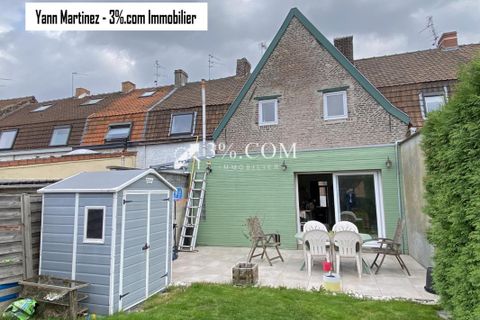Villa i Comines, Nord, Comines - € 226.000 | Ref: 93_V1990062084 - foto 10