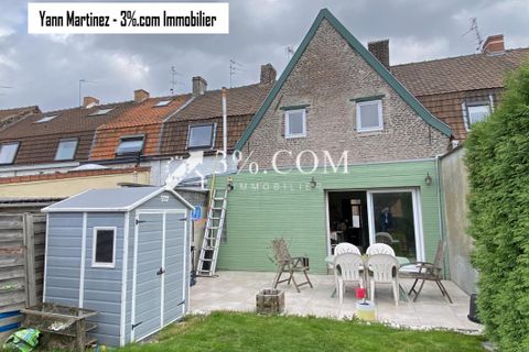 Villa i Comines, Nord, Comines - € 226.000 | Ref: 93_V1990062084 - foto 11