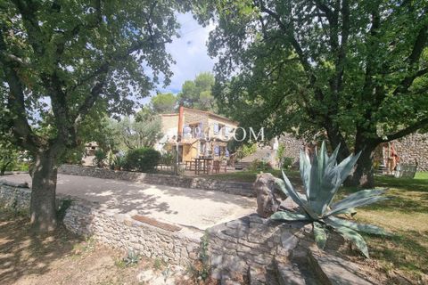 Villa a Nyons, Drome, Nyons - € 442.900 | Ref: 115_36692 - foto 2