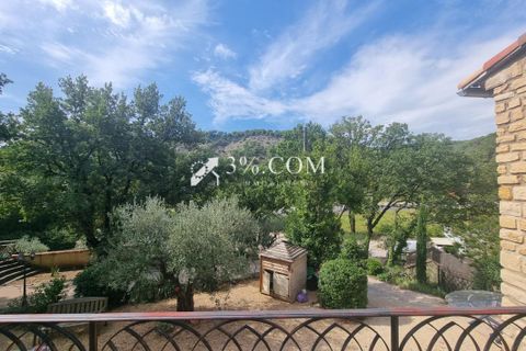 Villa a Nyons, Drome, Nyons - € 442.900 | Ref: 115_36692 - foto 3