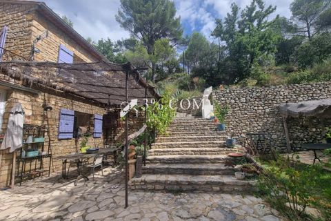 Villa a Nyons, Drome, Nyons - € 442.900 | Ref: 115_36692 - foto 4