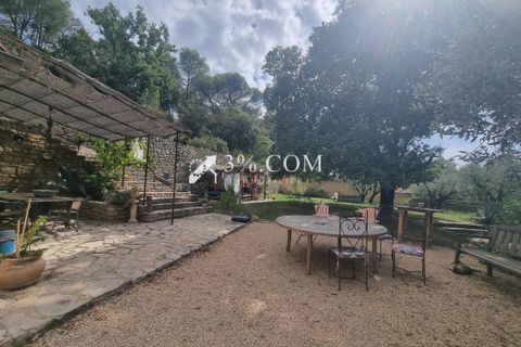 Villa a Nyons, Drome, Nyons - € 442.900 | Ref: 115_36692 - foto 5
