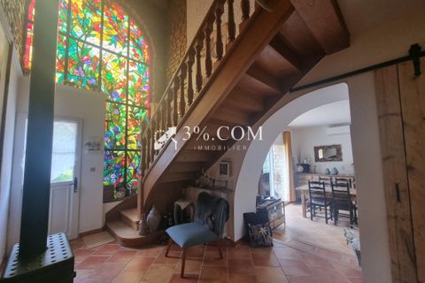 Villa a Nyons, Drome, Nyons - € 442.900 | Ref: 115_36692 - foto 7