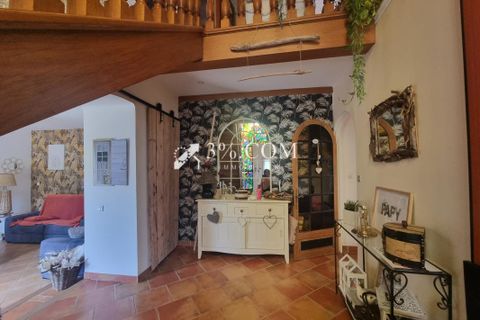Villa a Nyons, Drome, Nyons - € 442.900 | Ref: 115_36692 - foto 8