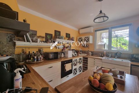 Villa a Nyons, Drome, Nyons - € 442.900 | Ref: 115_36692 - foto 9