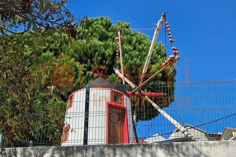 Villa i A dos Cunhados e Maceira, Lisbon, A dos Cunhados e Maceira - € 319.000 | Ref: SAFTI:007604 - foto 41