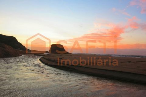 Villa i A dos Cunhados e Maceira, Lisbon, A dos Cunhados e Maceira - € 319.000 | Ref: SAFTI:007604 - foto 43