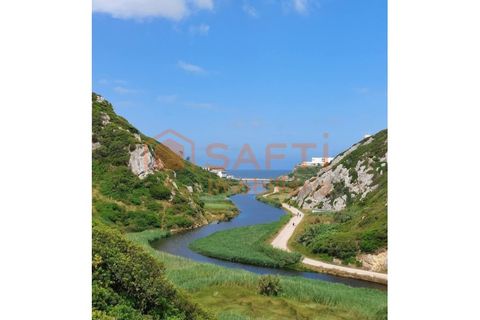 Villa i A dos Cunhados e Maceira, Lisbon, A dos Cunhados e Maceira - € 319.000 | Ref: SAFTI:007604 - foto 46